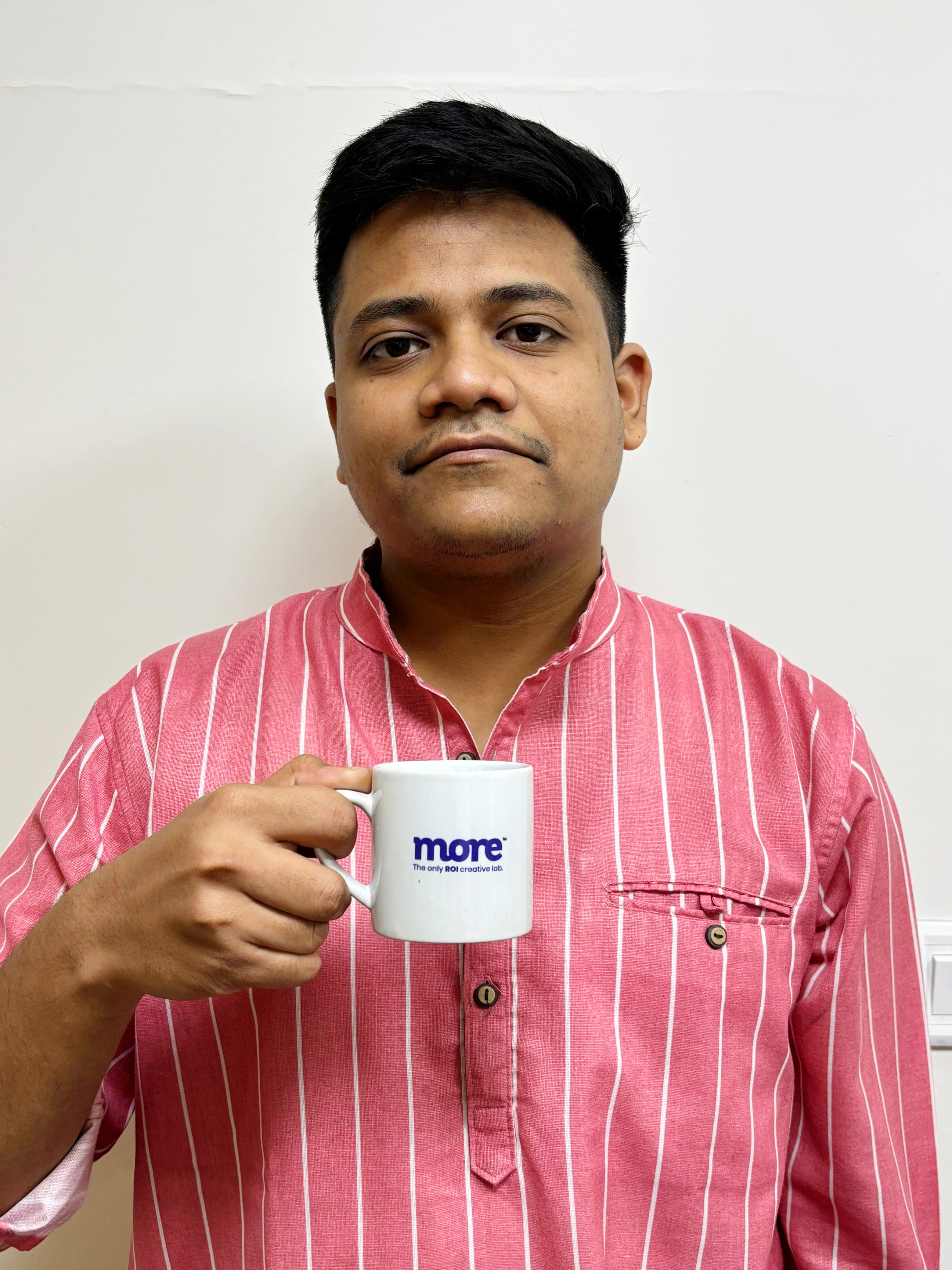 Pranav