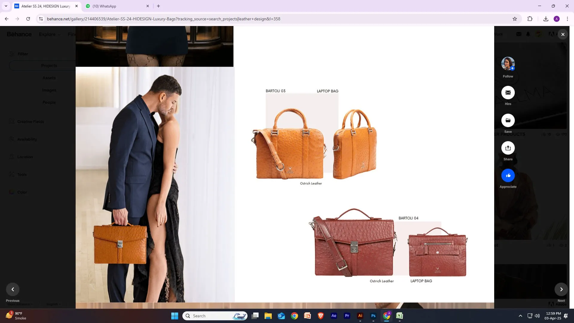 LIDCOM - reference slides 12