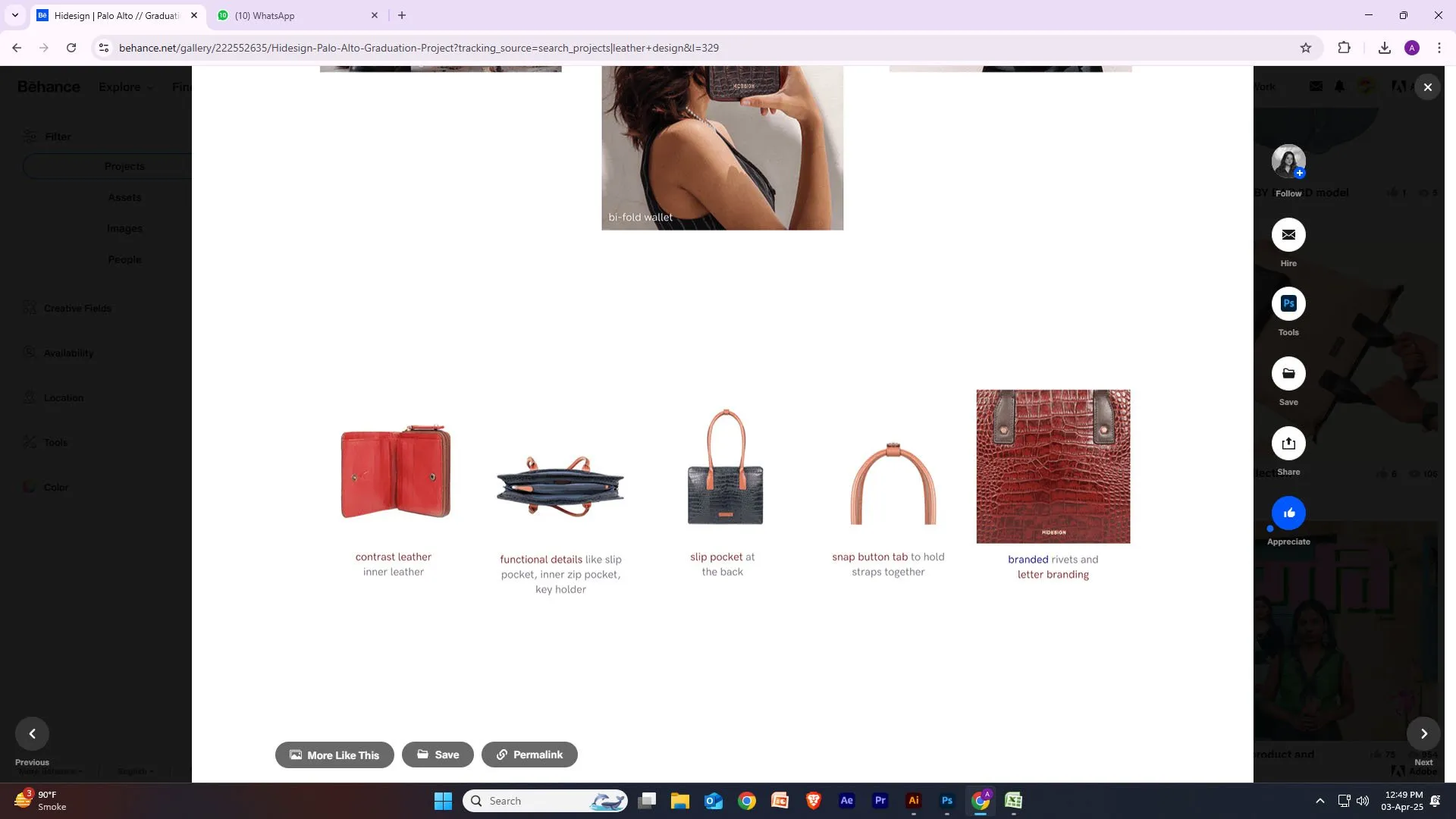 LIDCOM - reference slides 31