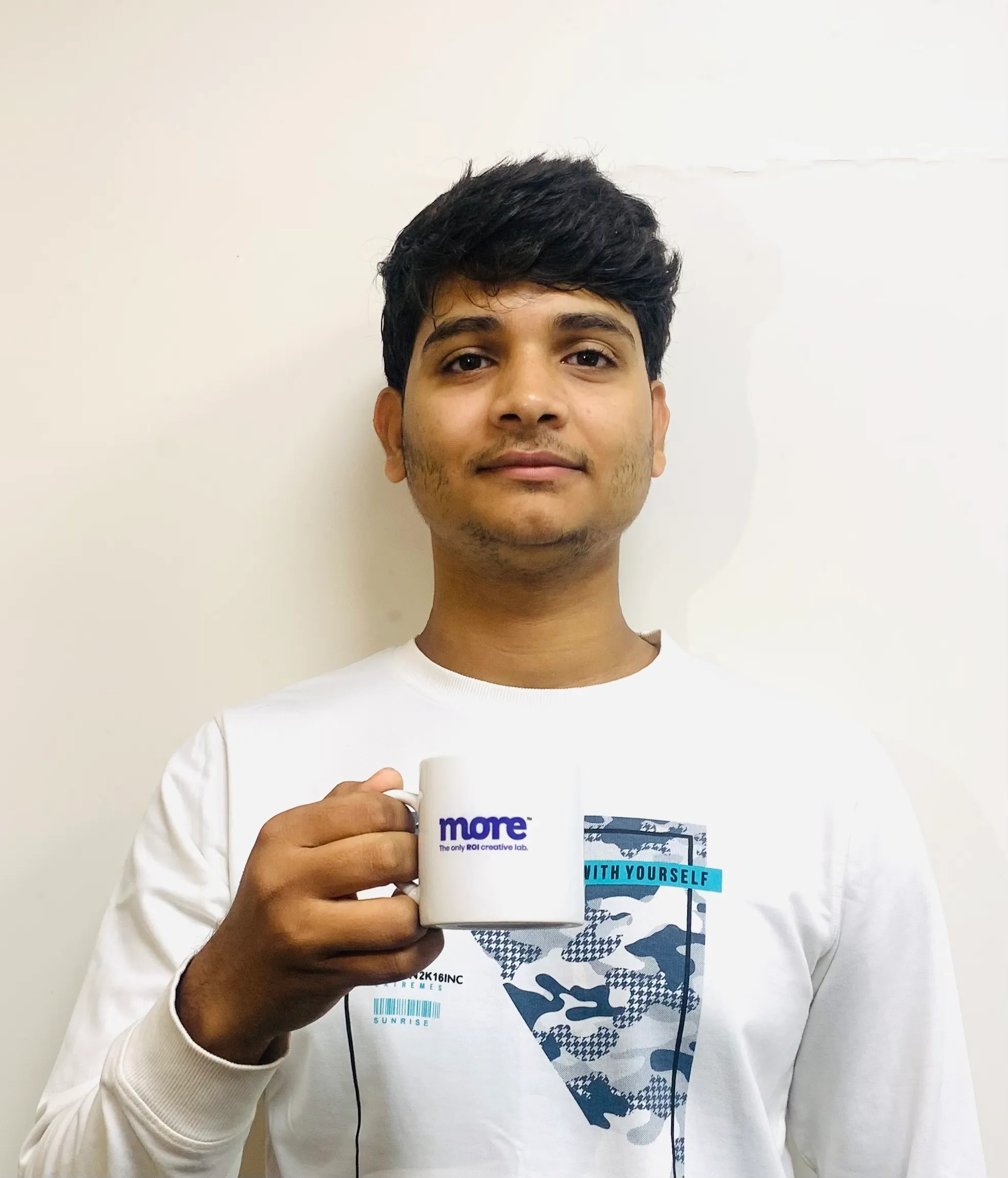 SARVESH S.