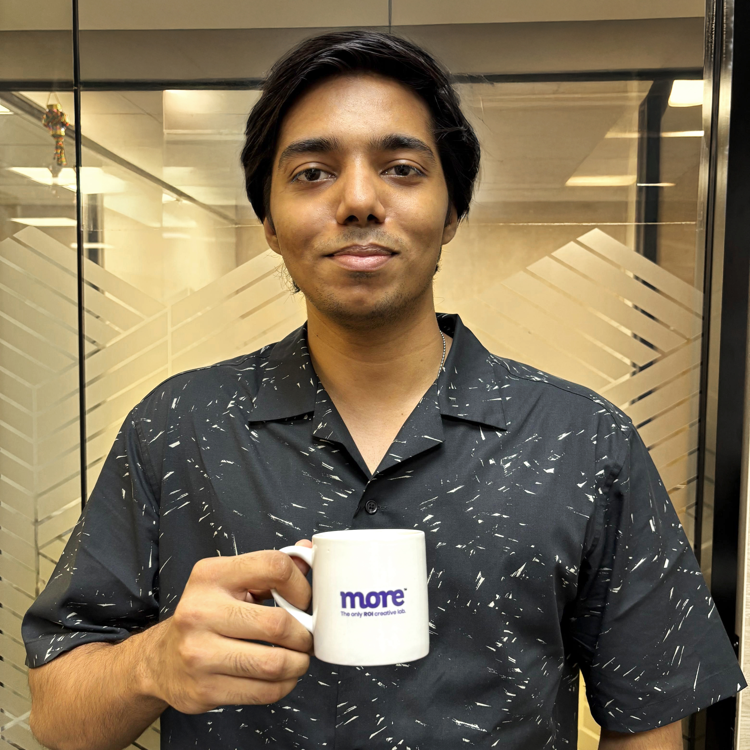 Pranav
